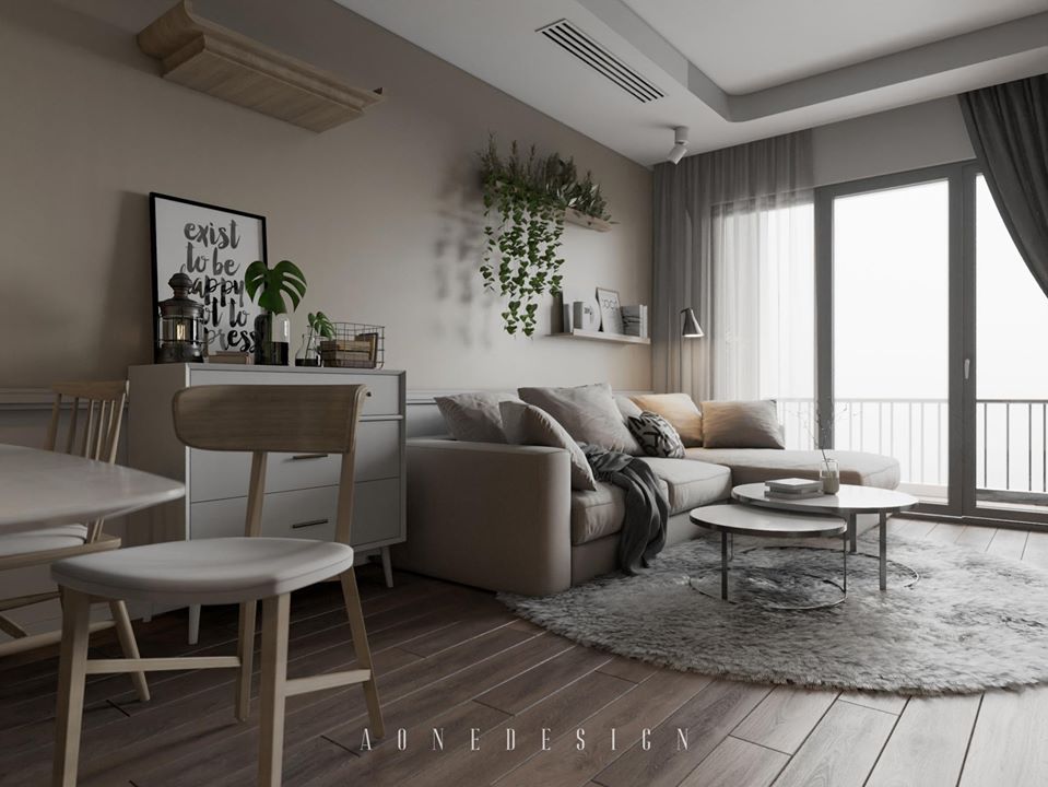 3D Interior Model Living room 0338 Scene 3dsmax