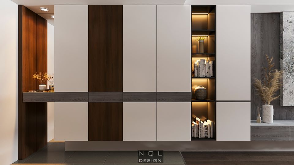 3D Interior Model Living room 0341 Scene 3dsmax