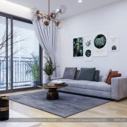 3D Interior Model Living room 0342 Scene 3dsmax