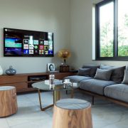 3D Interior Model Living room 0349 Scene 3dsmax