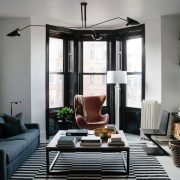 3D Interior Model Living room 0362 Scene 3dsmax