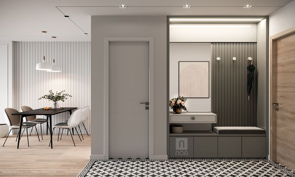 3D Interior Model Living room 0401 Scene 3dsmax