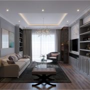 3D Interior Model Living room 0479 Scene 3dsmax