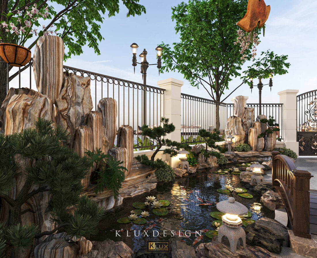 3D Exteriors Model 01183 Scene 3dsmax