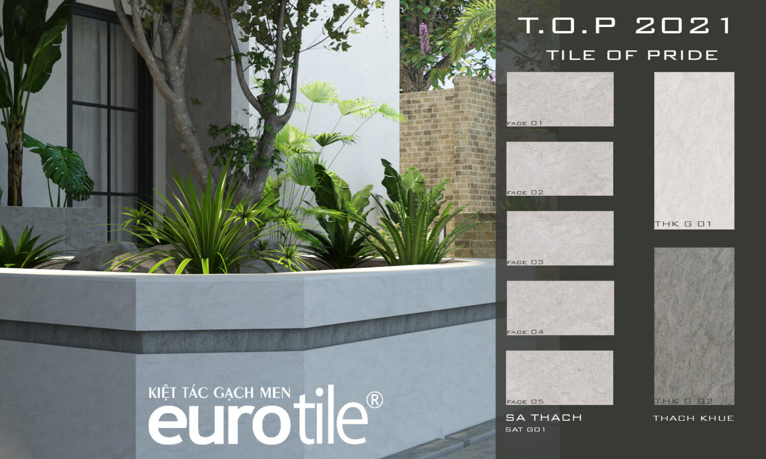 3D Exteriors Model 019580 Scene 3dsmax