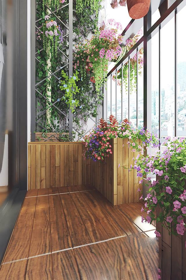 3D Exteriors Model 011098 Scene 3dsmax