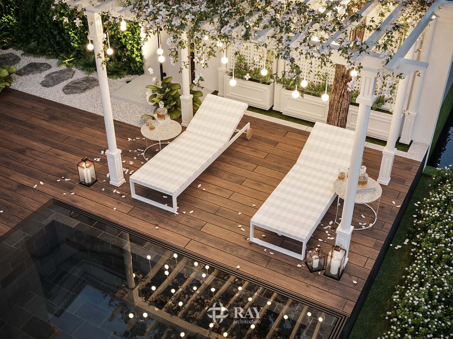 3D Exteriors Model 012792 Scene 3dsmax