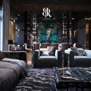3D Interior Model Living room 0524 Scene 3dsmax