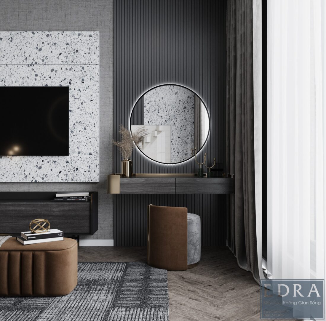 3D Interior Model Bed Room 0295 Scene 3dsmax