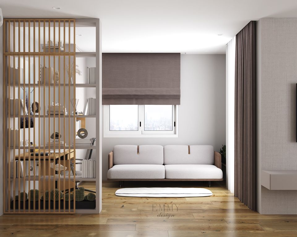 3D Interior Model Bed Room 0312 Scene 3dsmax