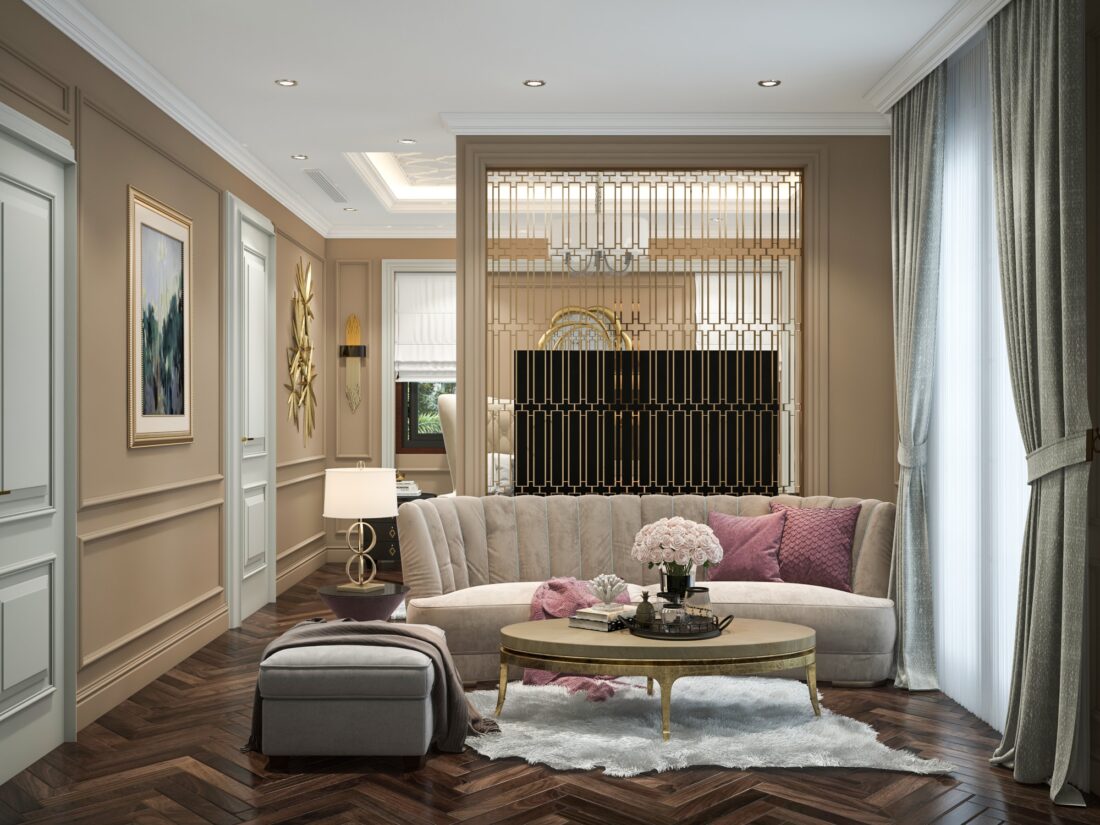 3D Interior Model Bed Room 0348 Scene 3dsmax