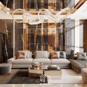 3D Interior Model Living room 230544 Scene 3dsmax