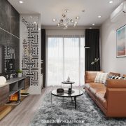 3D Interior Model Living room 230563 Scene 3dsmax
