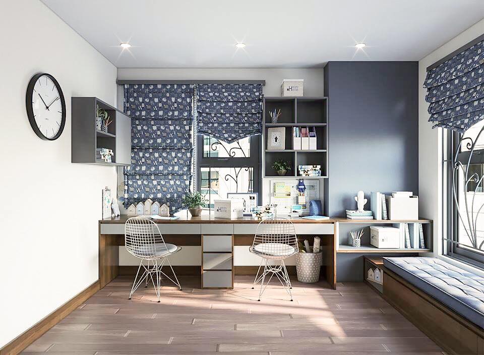 3D Interior Model Bed Room 0378 Scene 3dsmax