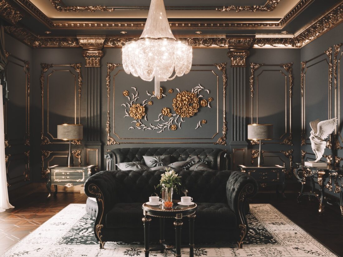 3D Interior Model Bed Room 0393 Scene 3dsmax