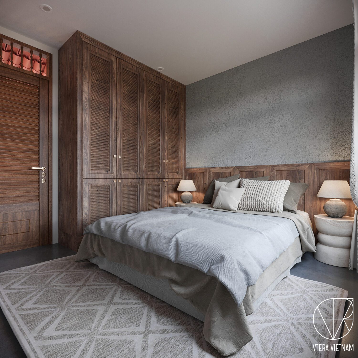 3D Exteriors Model 013200 Scene 3dsmax