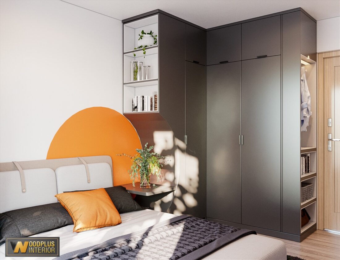 3D Interior Apartment 230152 Scene 3dsmax