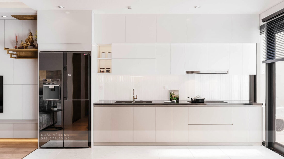 3D Interior Apartment 230167 Scene 3dsmax