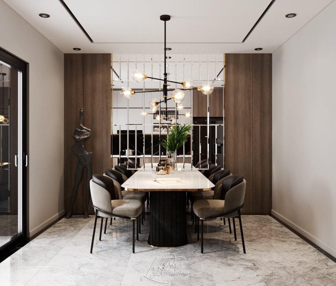 3D Interior Apartment 230168A Scene 3dsmax