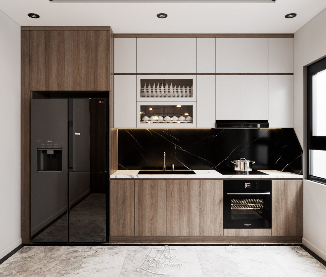 3D Interior Apartment 230168A Scene 3dsmax