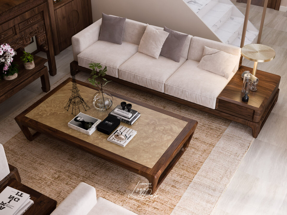 3D Interior Apartment 230168 Scene 3dsmax