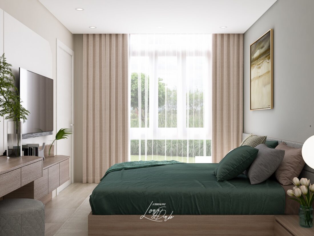 3D Interior Apartment 230168 Scene 3dsmax