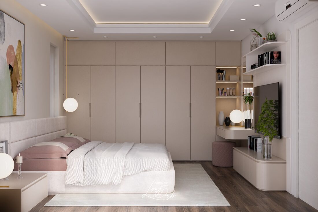 3D Interior Apartment 230168 Scene 3dsmax