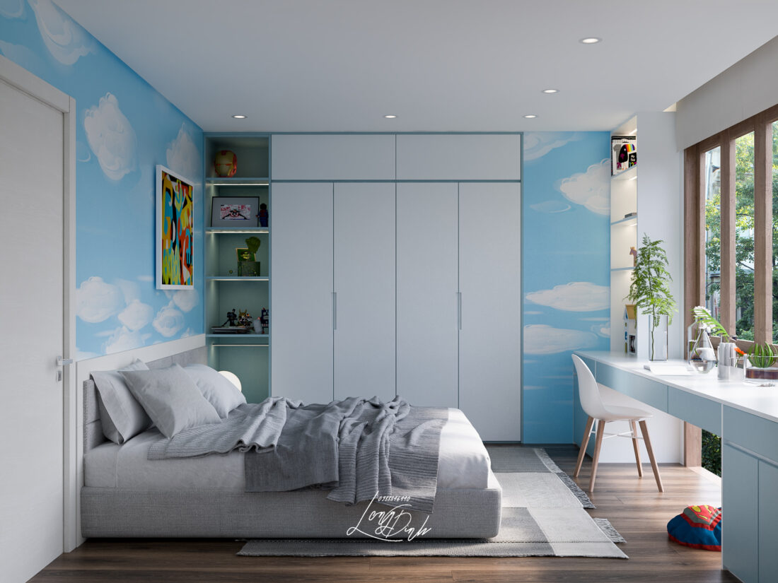 3D Interior Apartment 230168 Scene 3dsmax