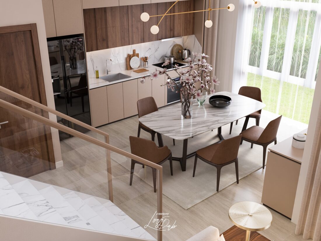 3D Interior Apartment 230168 Scene 3dsmax