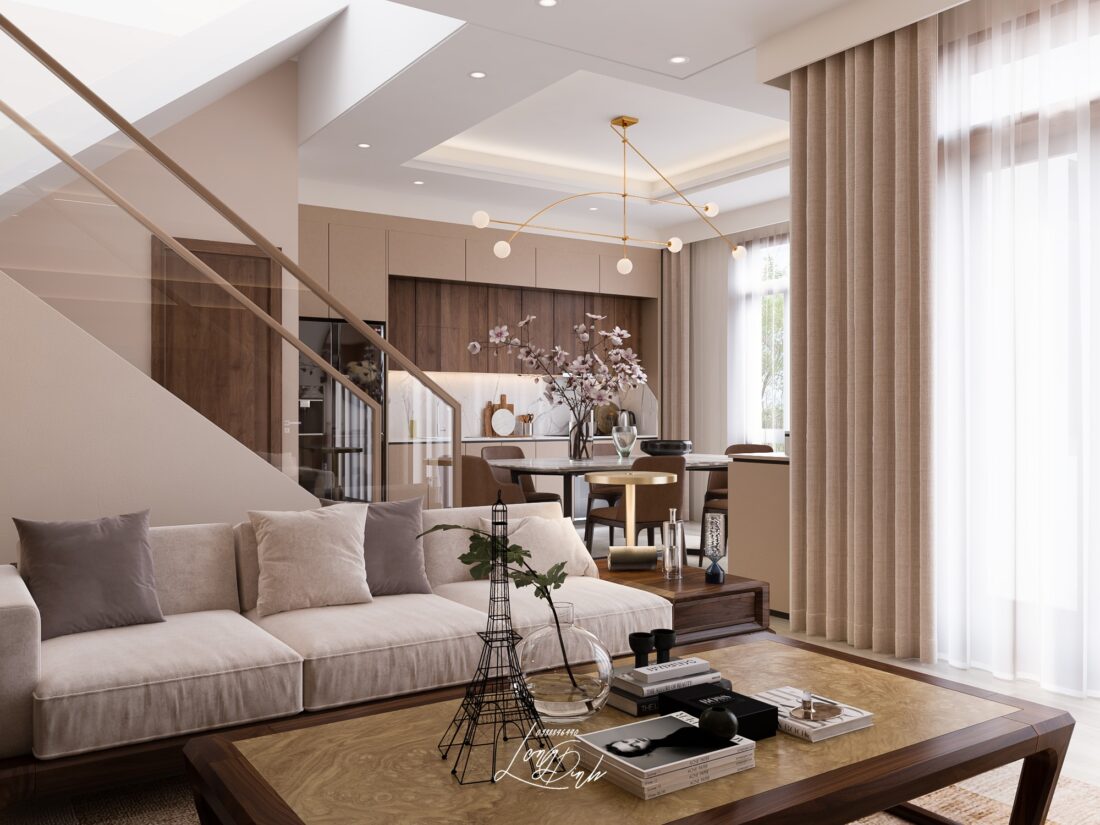 3D Interior Apartment 230168 Scene 3dsmax