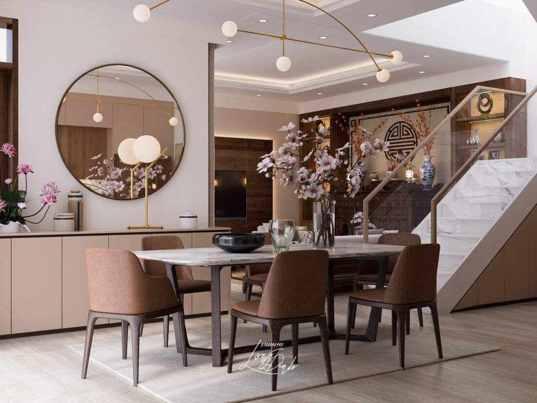 3D Interior Apartment 230168 Scene 3dsmax