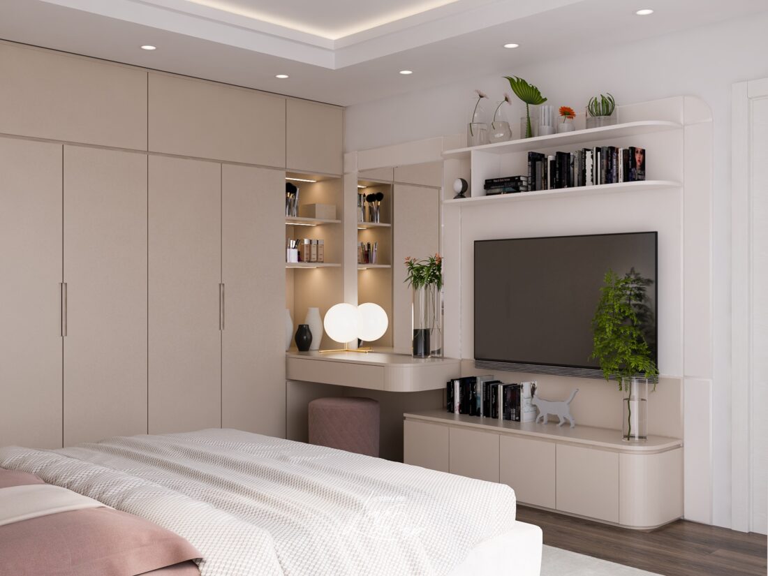 3D Interior Apartment 230168 Scene 3dsmax