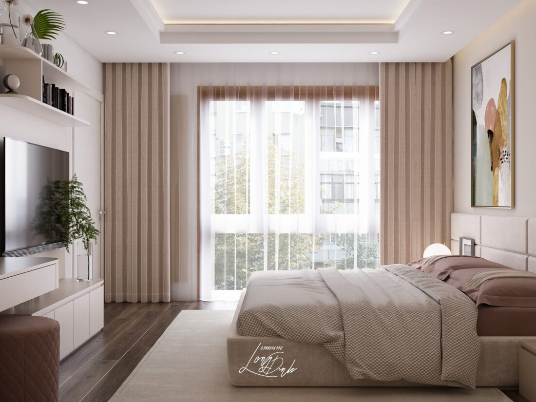 3D Interior Apartment 230168 Scene 3dsmax