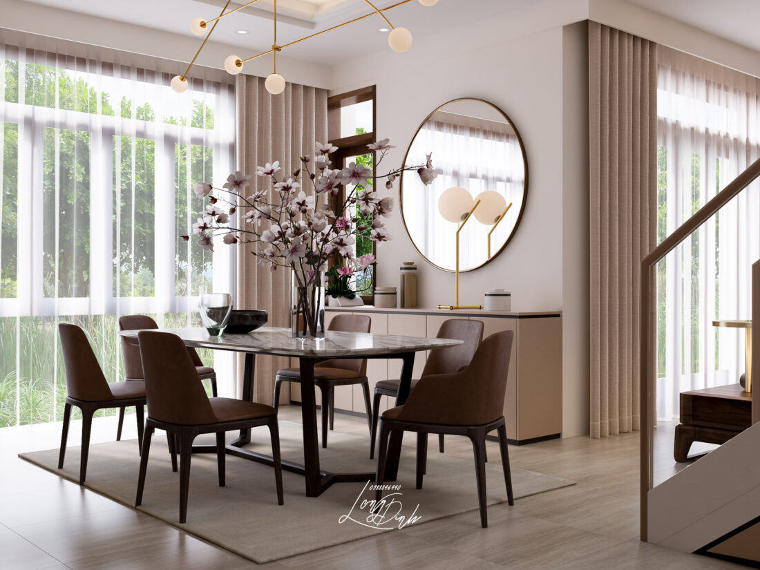 3D Interior Apartment 230168 Scene 3dsmax