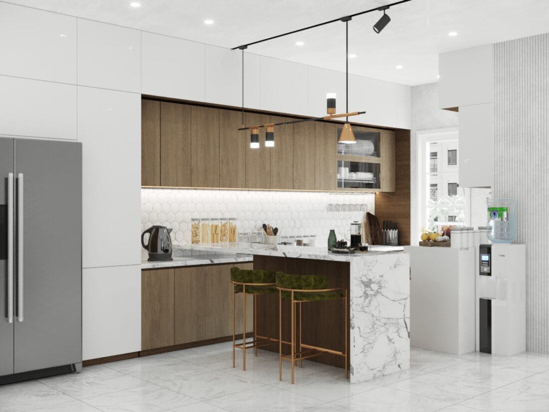 3D Interior Apartment 230169 Scene 3dsmax