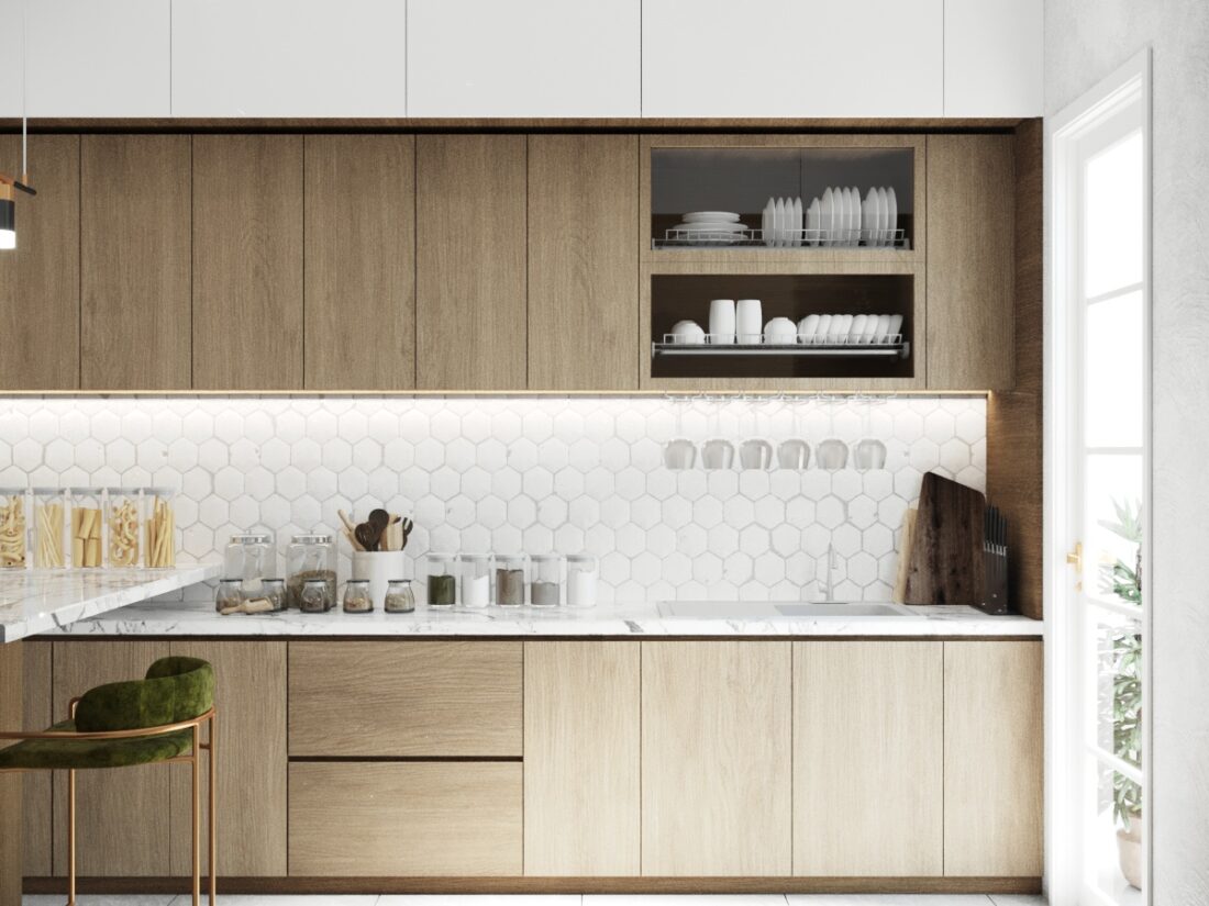 3D Interior Apartment 230169 Scene 3dsmax