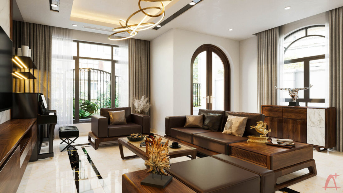 3D Interior Apartment 230170 Scene 3dsmax