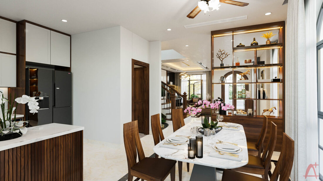 3D Interior Apartment 230170 Scene 3dsmax