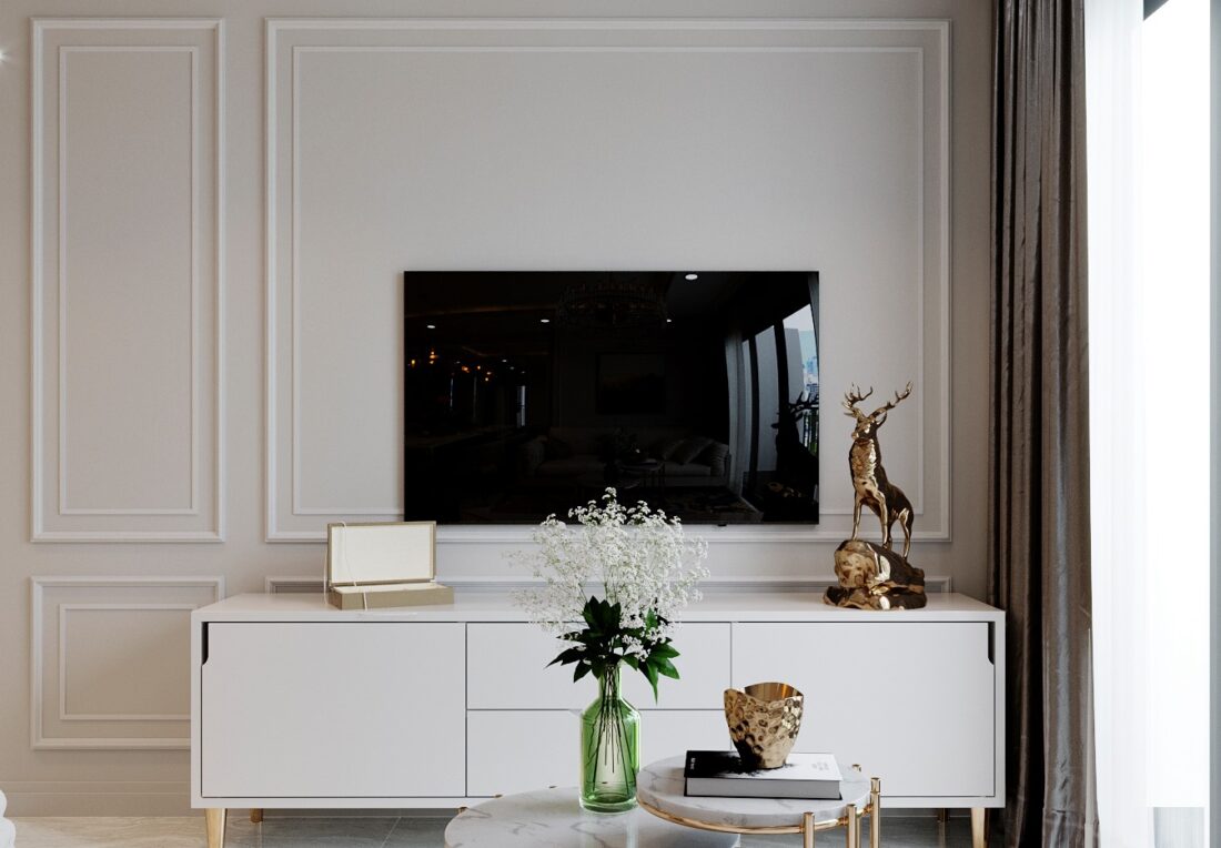 3D Interior Apartment 230172 Scene 3dsmax