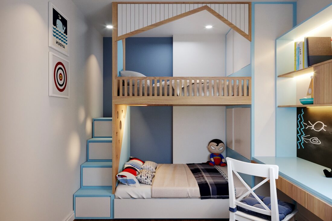 3D Interior Apartment 230172 Scene 3dsmax