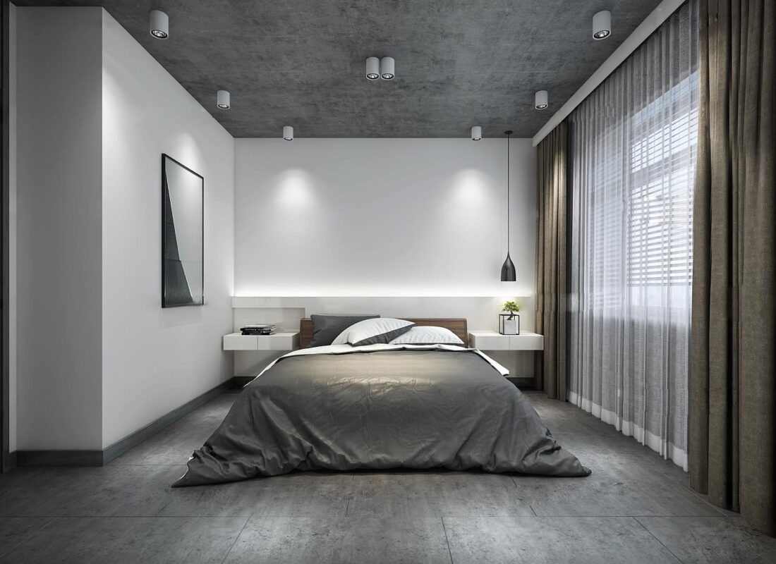 3D Interior Apartment 230174 Scene 3dsmax