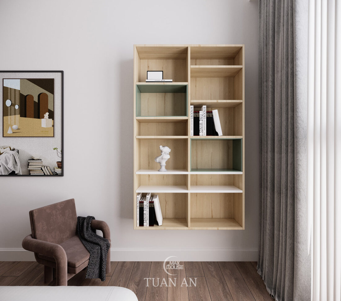 3D Interior Apartment 230176 Scene 3dsmax