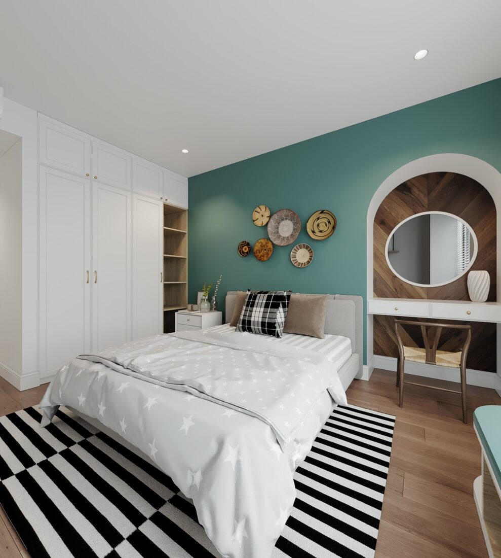 3D Interior Apartment 230179 Scene 3dsmax