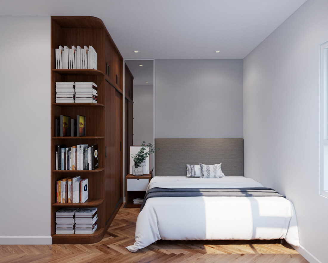 3D Interior Apartment 230180 Scene 3dsmax