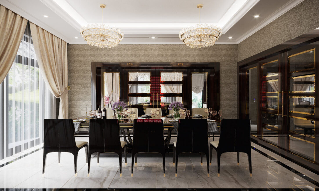 3D Interior Apartment 230182 Scene 3dsmax