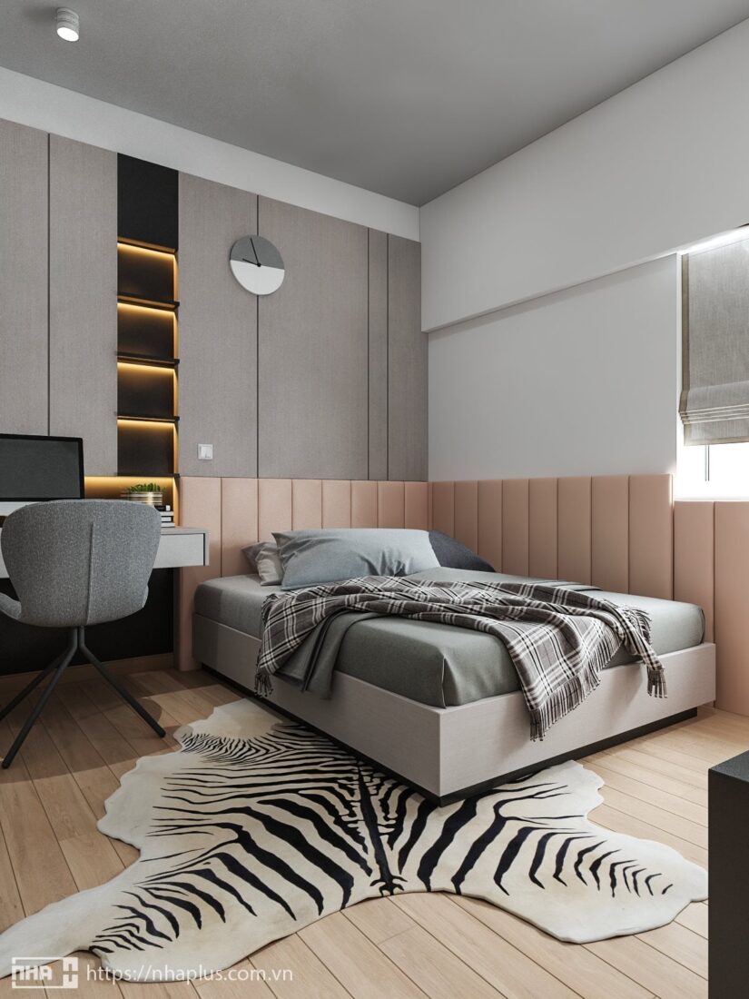 3D Interior Apartment 230183 Scene 3dsmax