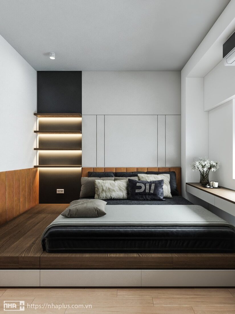 3D Interior Apartment 230183 Scene 3dsmax