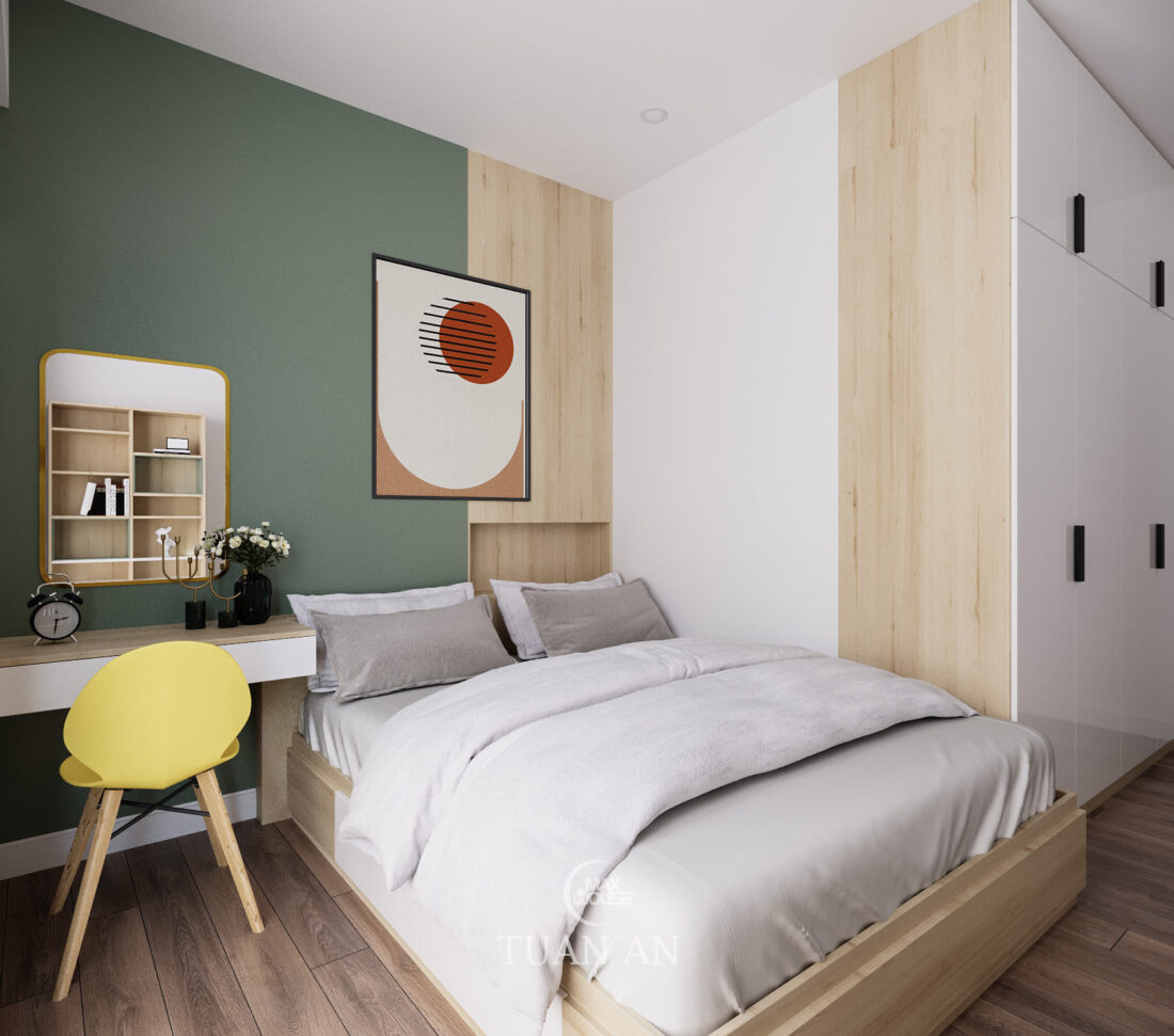 3D Interior Apartment 230185 Scene 3dsmax