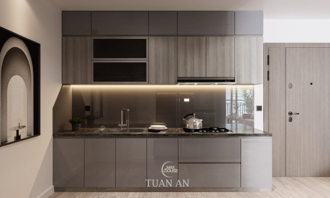 3D Interior Apartment 230185 Scene 3dsmax