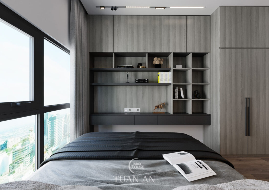 3D Interior Apartment 230185 Scene 3dsmax